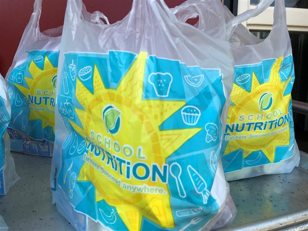 NPS Nutrition Program Expanded to Provide Weekend Meals Beginning May 1
